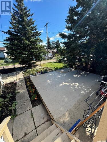 710 Prince Street, Hudson Bay, SK - Outdoor