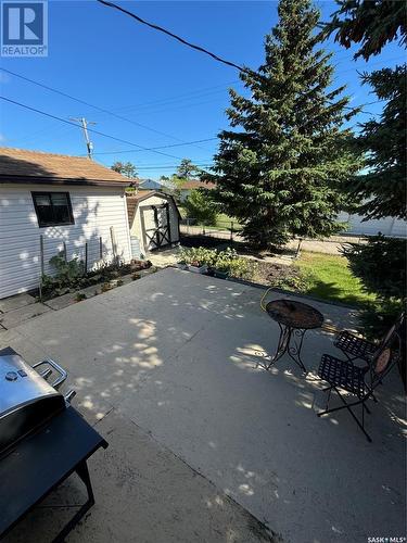 710 Prince Street, Hudson Bay, SK - Outdoor