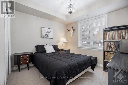 56 B Tayside, Ottawa, ON - Indoor Photo Showing Bedroom