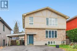 821 NORTON AVENUE  Ottawa, ON K2B 5P5