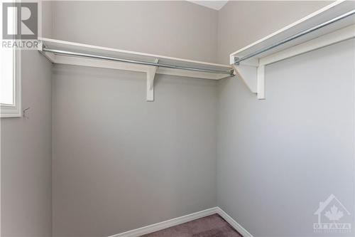 859 Nesting Way, Ottawa, ON - Indoor With Storage