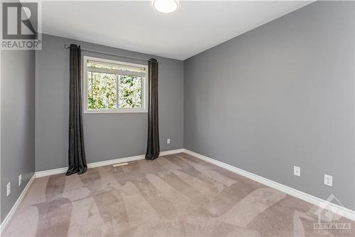 859 Nesting Way, Ottawa, ON - Indoor Photo Showing Other Room