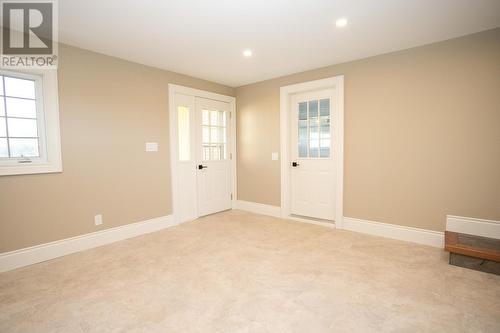 973 Line Rd, Richards Landing, ON - Indoor Photo Showing Other Room