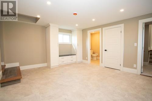 973 Line Rd, Richards Landing, ON - Indoor Photo Showing Other Room