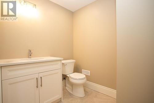 973 Line Rd, Richards Landing, ON - Indoor Photo Showing Bathroom