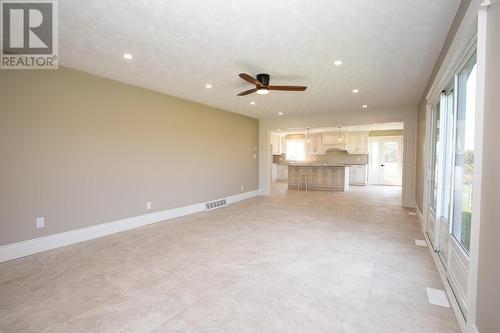 973 Line Rd, Richards Landing, ON - Indoor Photo Showing Other Room