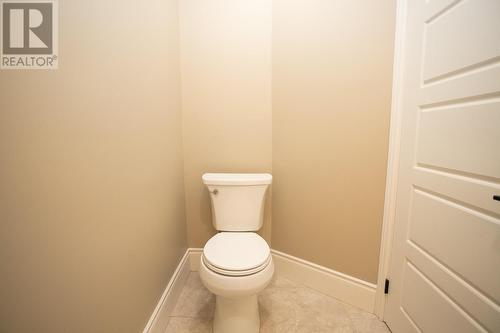 973 Line Rd, Richards Landing, ON - Indoor Photo Showing Bathroom