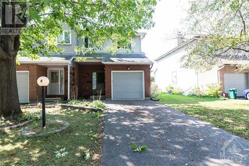 Front - 38 Armadale Crescent, Ottawa, ON - Outdoor