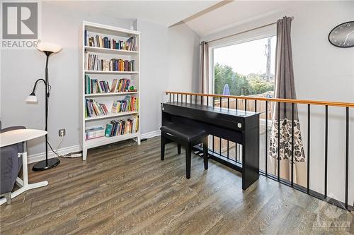 Living Room - 38 Armadale Crescent, Ottawa, ON - Indoor