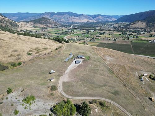 6210 Highway 3 W, Grand Forks, BC - Outdoor With View