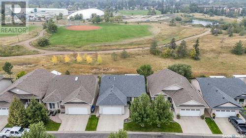 106 802 Heritage Crescent, Saskatoon, SK - Outdoor With View