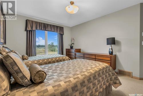 106 802 Heritage Crescent, Saskatoon, SK - Indoor Photo Showing Bedroom