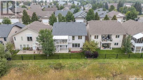 106 802 Heritage Crescent, Saskatoon, SK - Outdoor