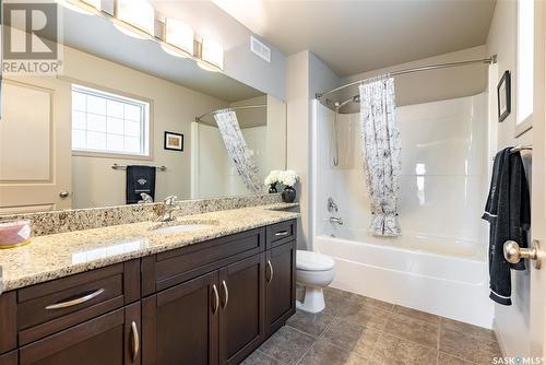 106 802 Heritage Crescent, Saskatoon, SK - Indoor Photo Showing Bathroom