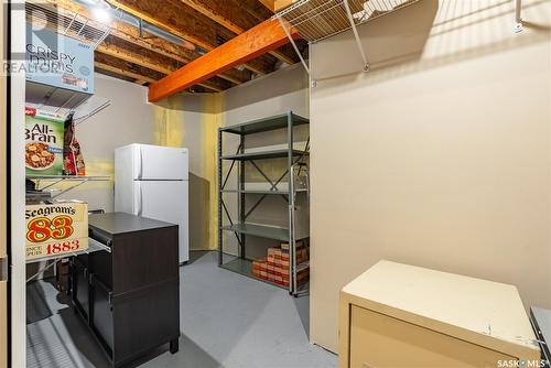 106 802 Heritage Crescent, Saskatoon, SK - Indoor Photo Showing Basement