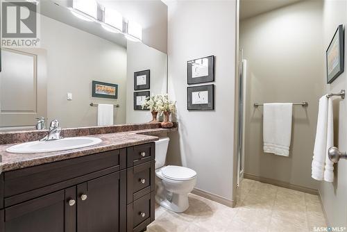 106 802 Heritage Crescent, Saskatoon, SK - Indoor Photo Showing Bathroom