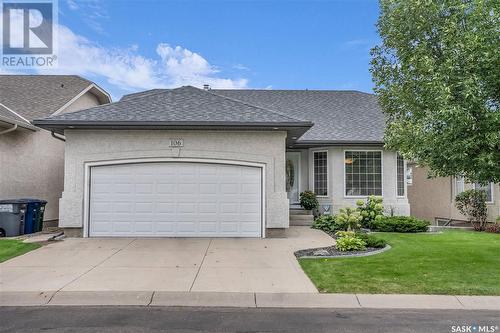 106 802 Heritage Crescent, Saskatoon, SK - Outdoor