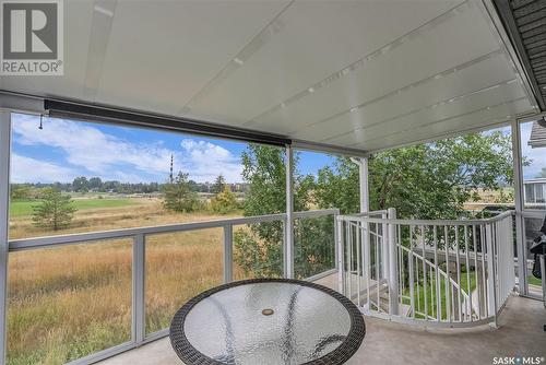 106 802 Heritage Crescent, Saskatoon, SK - Outdoor With Exterior