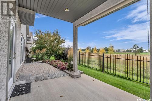 106 802 Heritage Crescent, Saskatoon, SK - Outdoor With Exterior