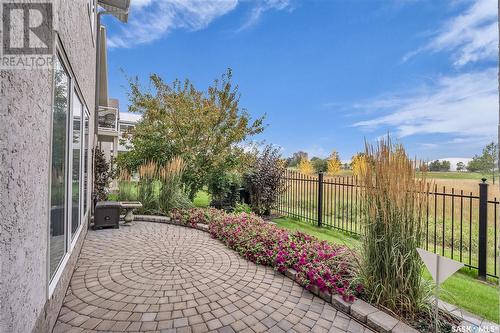 106 802 Heritage Crescent, Saskatoon, SK - Outdoor