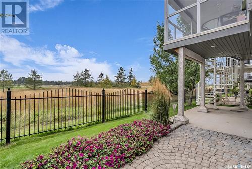 106 802 Heritage Crescent, Saskatoon, SK - Outdoor