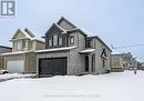 1200 Emma Chase Drive, London, ON  - Outdoor With Facade 