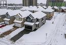 1200 Emma Chase Drive, London, ON  - Outdoor With Facade 