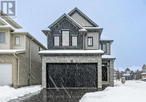 1200 Emma Chase Drive, London, ON - Outdoor