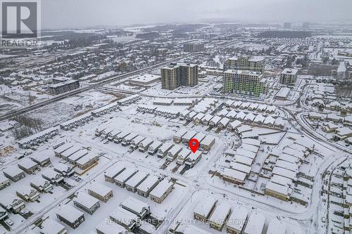 1200 Emma Chase Drive, London, ON - Outdoor With View