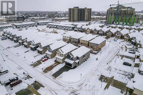 1200 Emma Chase Drive, London, ON - Outdoor With View