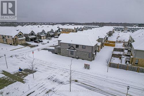 1200 Emma Chase Drive, London, ON - Outdoor