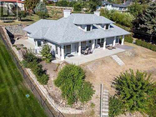 6122 Lipsett Avenue, Peachland, BC - Outdoor With Deck Patio Veranda