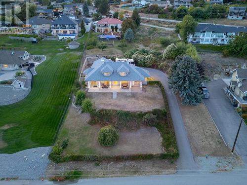 6122 Lipsett Avenue, Peachland, BC - Outdoor With View