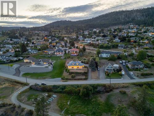 6122 Lipsett Avenue, Peachland, BC - Outdoor With View