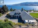 6122 Lipsett Avenue, Peachland, BC  - Outdoor With Body Of Water With View 