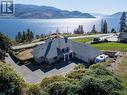 6122 Lipsett Avenue, Peachland, BC  - Outdoor With Body Of Water With View 