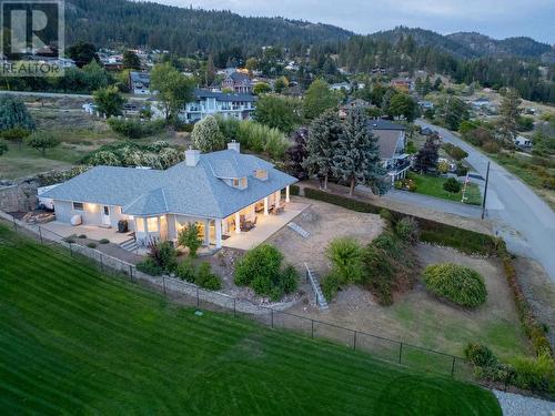 6122 Lipsett Avenue, Peachland, BC - Outdoor With View