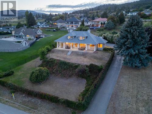 6122 Lipsett Avenue, Peachland, BC - Outdoor With View