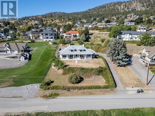 6122 Lipsett Avenue, Peachland, BC - Outdoor With View