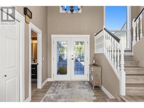 6122 Lipsett Avenue, Peachland, BC - Indoor Photo Showing Other Room