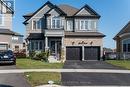 32 Sleeth Street, Brantford, ON  - Outdoor With Facade 