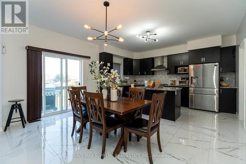 32 Sleeth Street, Brantford, ON - Indoor Photo Showing Other Room