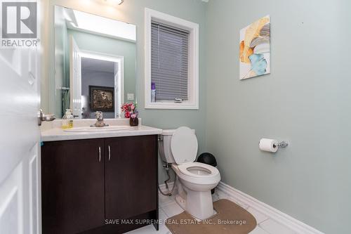 32 Sleeth Street, Brantford, ON - Indoor Photo Showing Bathroom