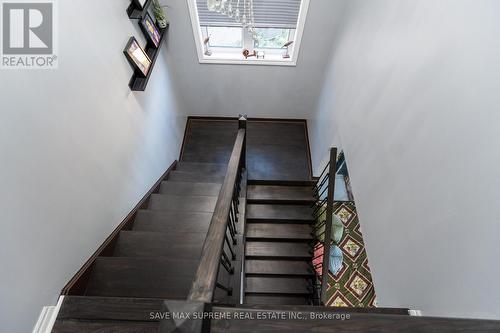 32 Sleeth Street, Brantford, ON - Indoor Photo Showing Other Room