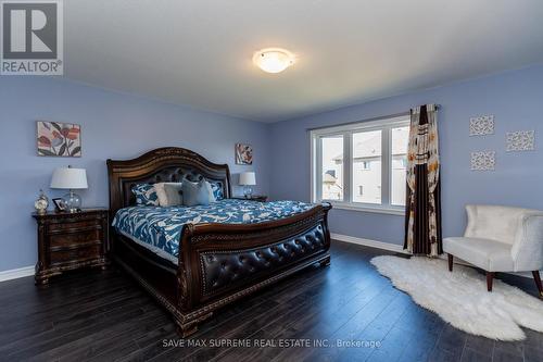 32 Sleeth Street, Brantford, ON - Indoor Photo Showing Bedroom