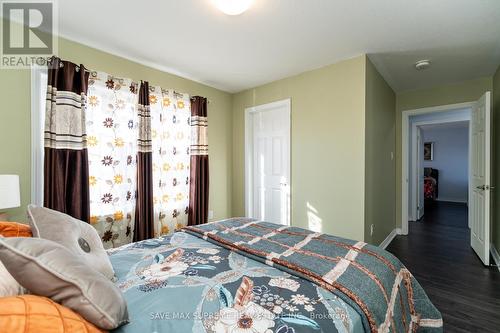 32 Sleeth Street, Brantford, ON - Indoor Photo Showing Bedroom