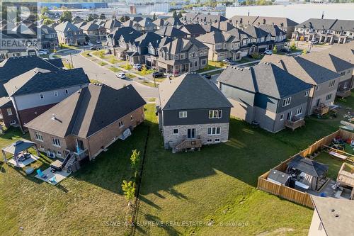 32 Sleeth Street, Brantford, ON - Outdoor With View