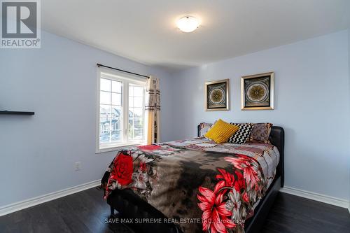 32 Sleeth Street, Brantford, ON - Indoor Photo Showing Bedroom