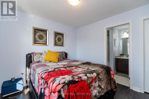 32 Sleeth Street, Brantford, ON - Indoor Photo Showing Bedroom