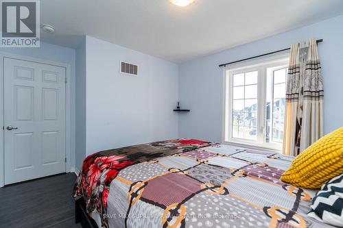 32 Sleeth Street, Brantford, ON - Indoor Photo Showing Bedroom